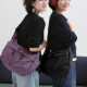 Yuanjia multi-purpose large capacity crossbody bag