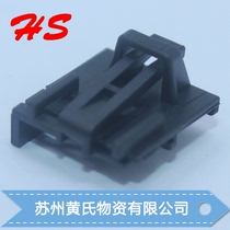 Lock piece 1418776-1 connector 0-hole taiko connector direct slapping