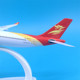 Capital Aviation Alloy Aircraft Model Ornaments