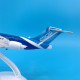 COMAC Express C909 aircraft model ornaments and gifts