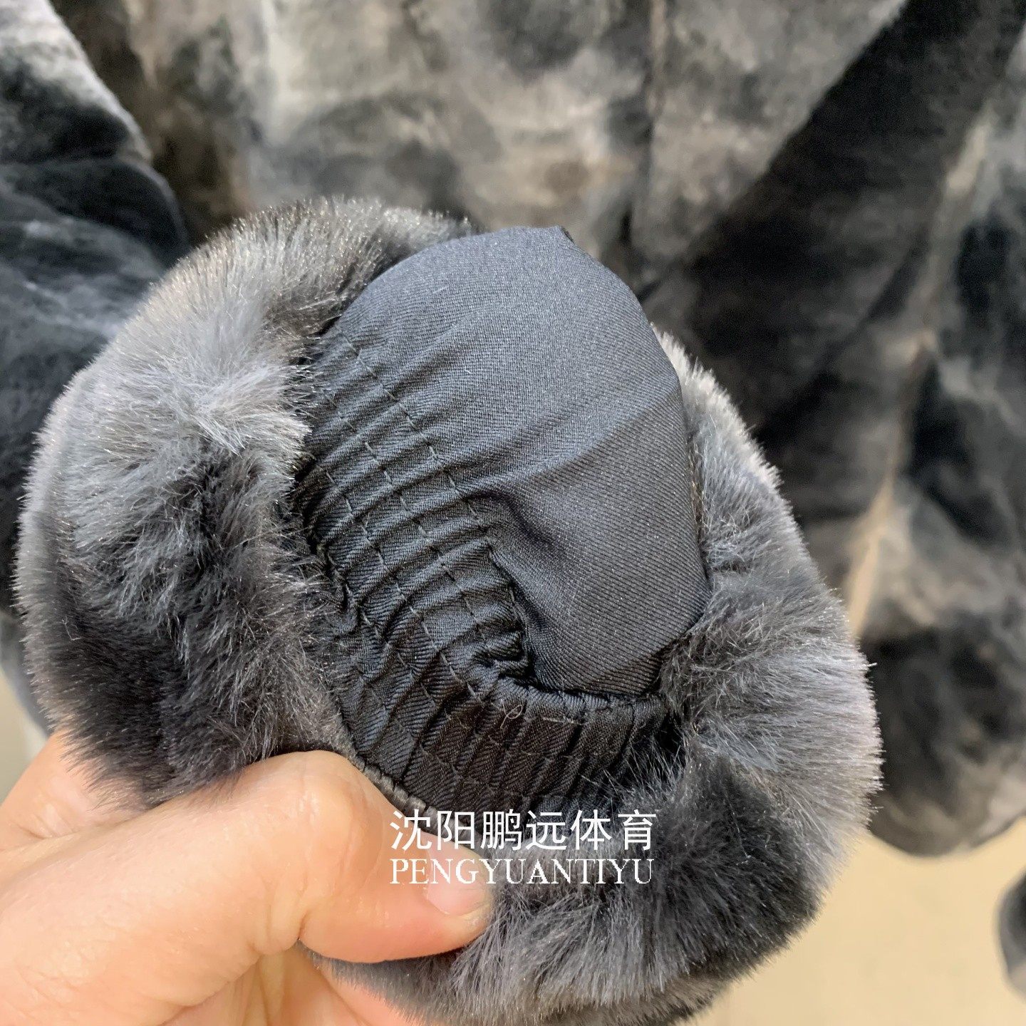 Nike耐克女子冬季运动休闲人造毛绒宽松保暖夹克外套HQ4871-010,淘宝优惠券,粉丝福利购,淘宝优惠卷