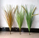 Dogtail grass reed rice wheat ear bunch of simulated flowers