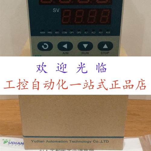 AI-7021  AL-518DL110S  AI-518D2X3L0 AI-518DL2L2S 宇电 - 图0