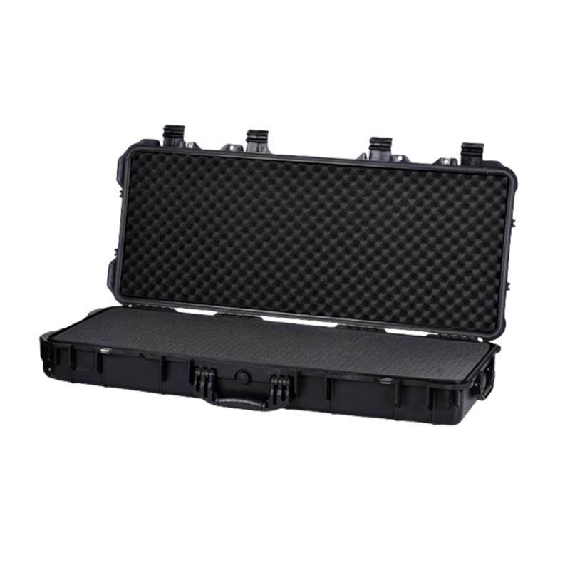 长条精密抗压防水防潮设备仪器防护箱车顶行李箱塑料电子琴收纳箱,淘宝优惠券,粉丝福利购,淘宝优惠卷