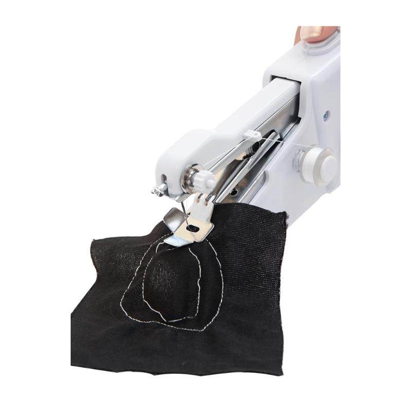 家用手持电动缝纫机多功能便携迷你小型简易吃厚DIY手工裁缝机器,淘宝优惠券,粉丝福利购,淘宝优惠卷