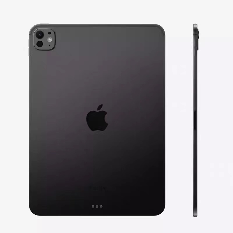 2024新款Apple/苹果 11 英寸 iPad Pro平板电脑M4芯片正品pro13寸 - 图3