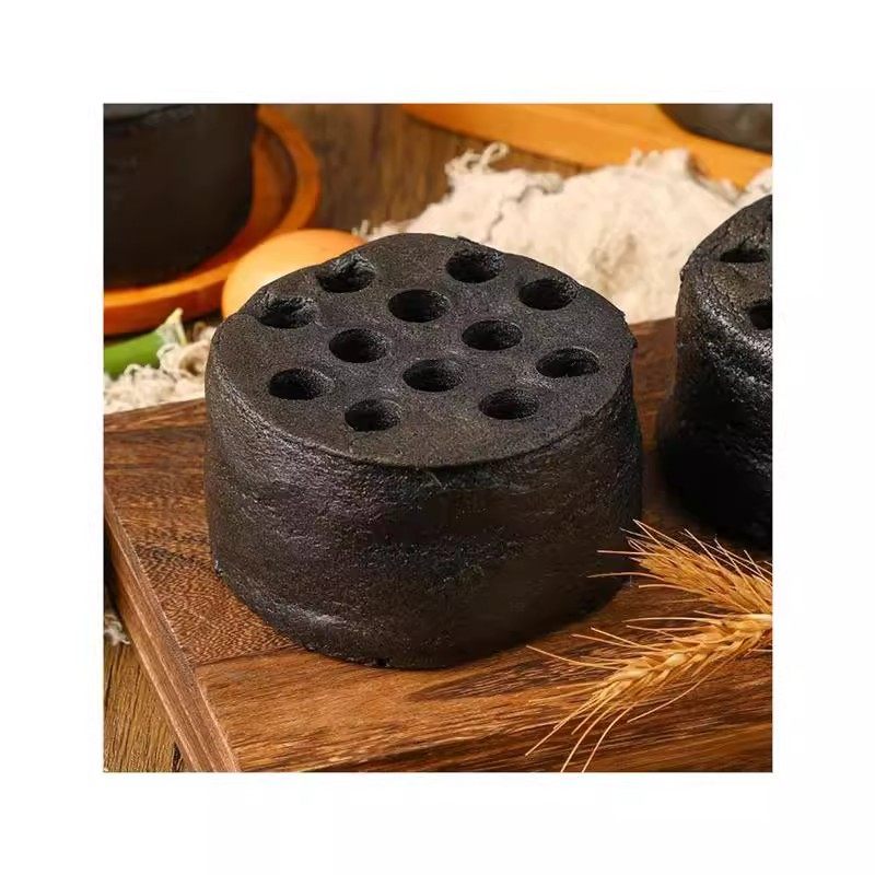 炭黑可可面包煤球蛋糕蜂窝煤巧克力面包早餐饱腹糕点解馋小零食,淘宝优惠券,粉丝福利购,淘宝优惠卷