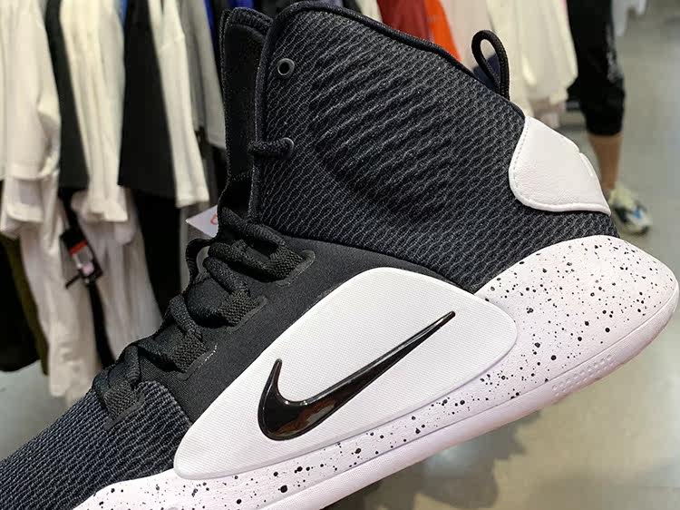 耐克nike hyperdunk x ep篮球鞋 珠峰体育折扣店篮球鞋