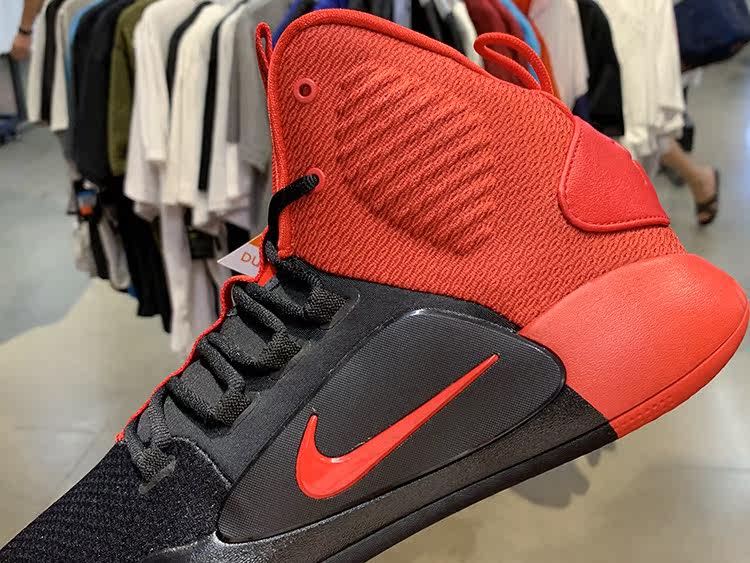 耐克nike hyperdunk x ep篮球鞋 珠峰体育折扣店篮球鞋