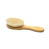 Импортная детская расческа, щетка для новорожденных, Германия