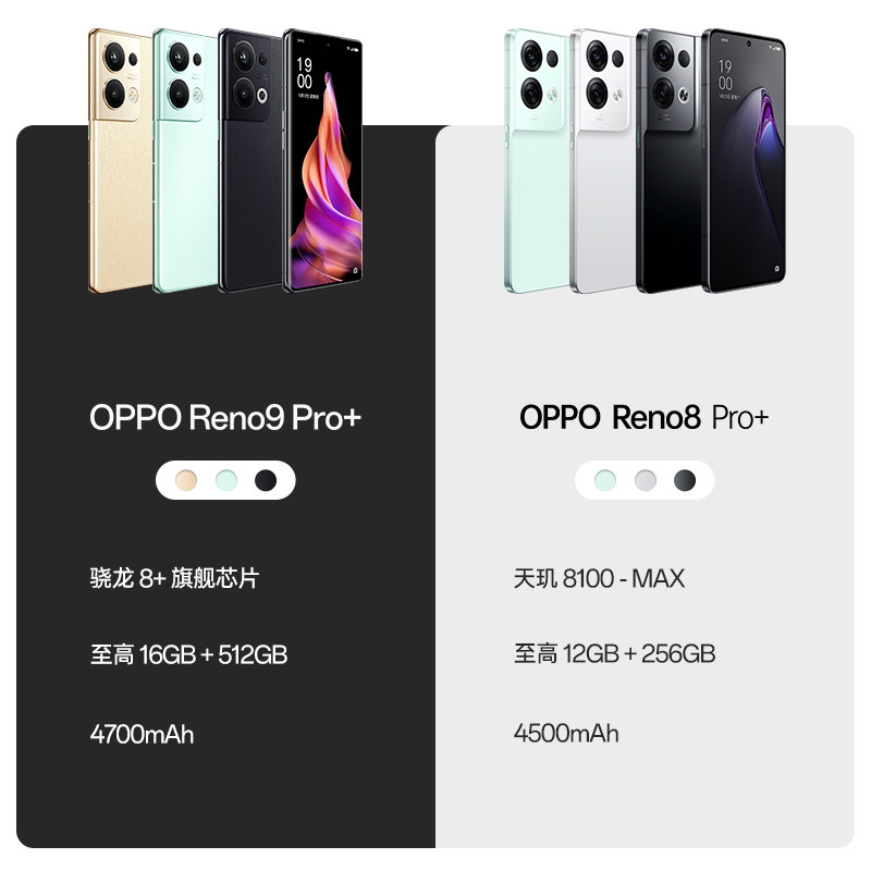 【12期免息】oppo+5g oppo手机 OPPO熊鑫手机