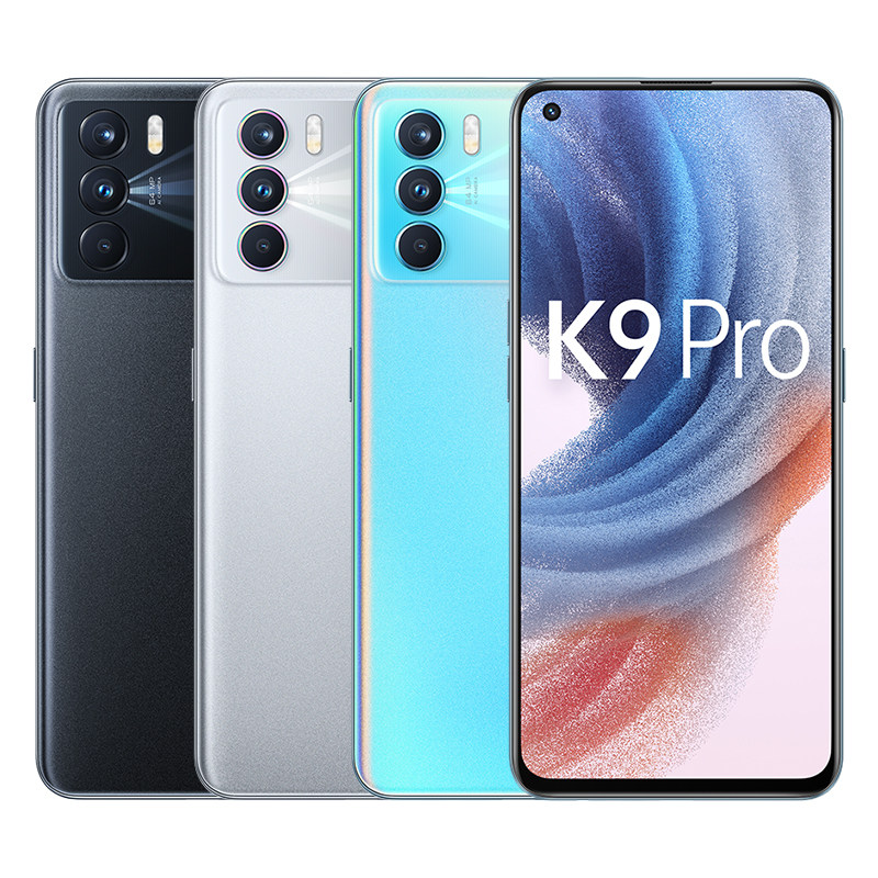 【至高优惠560元】oppo oppo5g手机 OPPO熊鑫手机