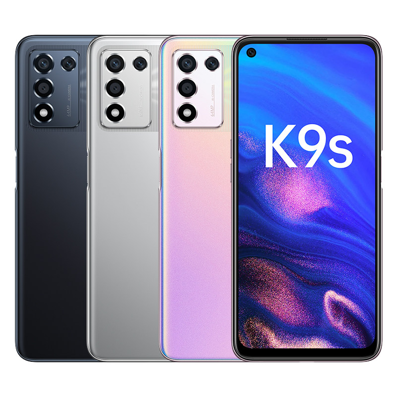 oppo k9 s oppo oppok9 oppo手机 OPPO熊鑫手机