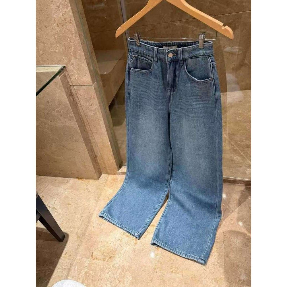 九1226韩国东大门运动牛仔裤区LAVIEU-8730393修身韩版复古可爱,淘宝优惠券,粉丝福利购,淘宝优惠卷