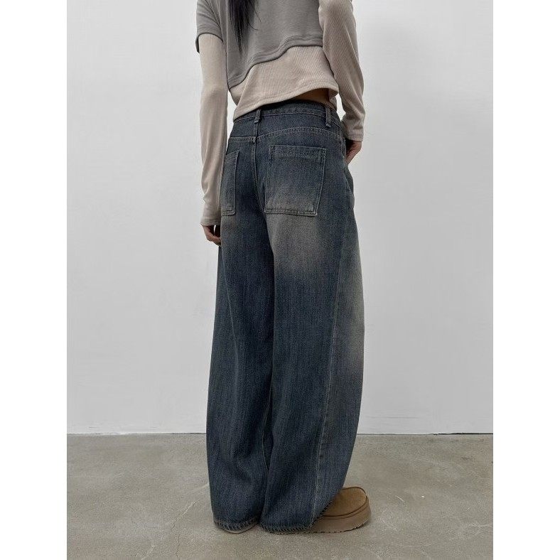 九1226韩国东大门运动牛仔裤区INDIGO-8730749正品洋气休闲英伦,淘宝优惠券,粉丝福利购,淘宝优惠卷