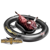 Intex, большой детский плавательный круг для взрослых, водная надувная игрушка, матрас