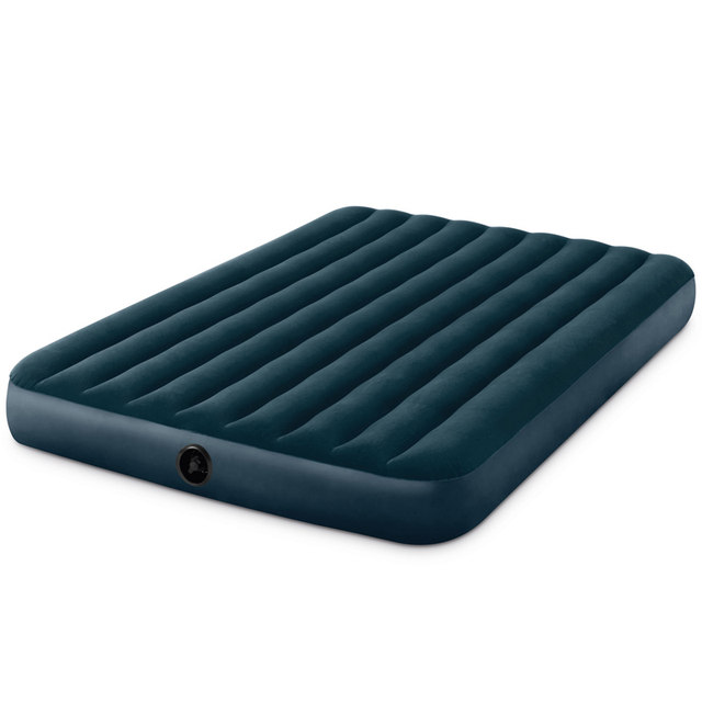 intex inflatable bed