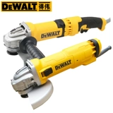 Функция Devevido 150 мм угловая шлифовальная машина DWE8420/8421 Высокая режущая полировка