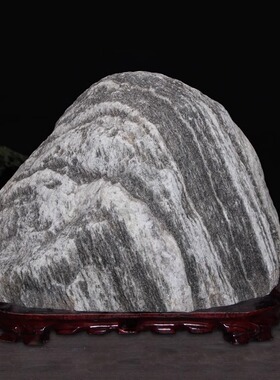 泰山石敢当室外路冲摆件