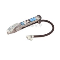 British PCL mechanical air pressure gauge high precision tire pressure gauge inflatable gun durable and strong air level piezometric table MK4