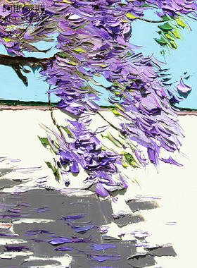 阿斯蒙迪洪浩昌亲笔签名版画版画