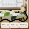 2026 New Cartoon Bay Window Cushion, Universal for All Seasons, Bedroom Balcony, Machine Washable Vertical Master Bedroom Window Sill Cushion