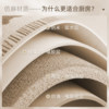 Anti-slip, anti-oil, wipeable, washable kitchen floor mat
