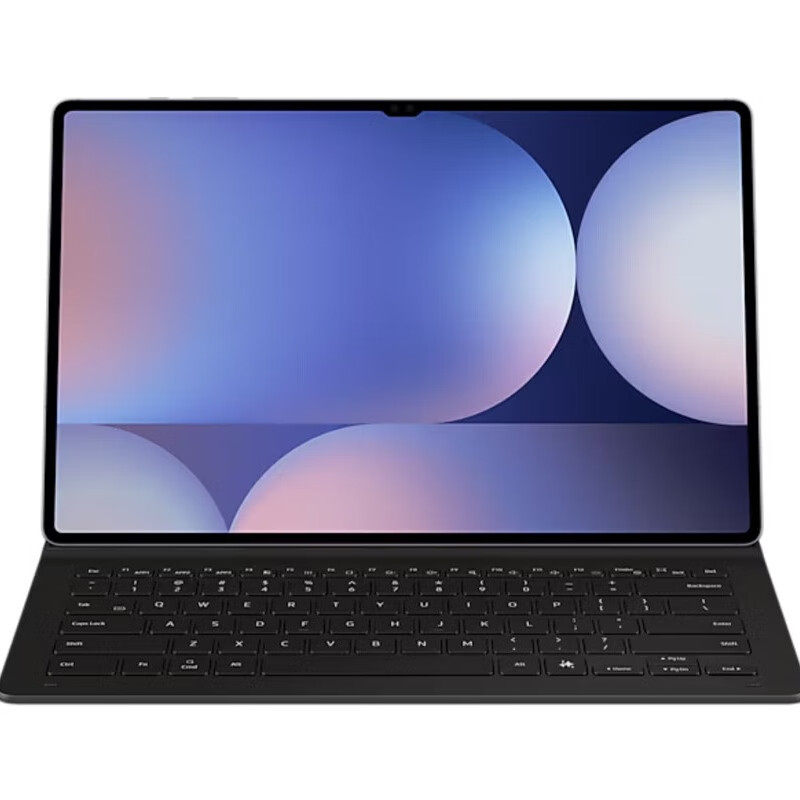 三星Galaxy Tab S9 S9+ S9 Ultra S9 FE+ 平板电脑便携键盘 S10+ S10 Ultra一键唤醒Galaxy AI键 S10 FE+ S11