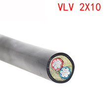 Aluminium core VLV6 10 16 25 35 35 aluminium cable ground wire buried wire aluminium wire 2 3 4 core wire