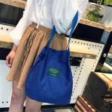 Детская модная универсальная льняная сумка для матери и ребенка для выхода на улицу, ремешок для сумки на одно плечо, рюкзак