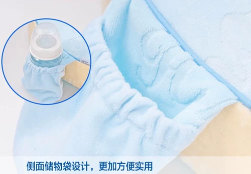 Детская подушка для кормящих грудью для новорожденных для раннего возраста