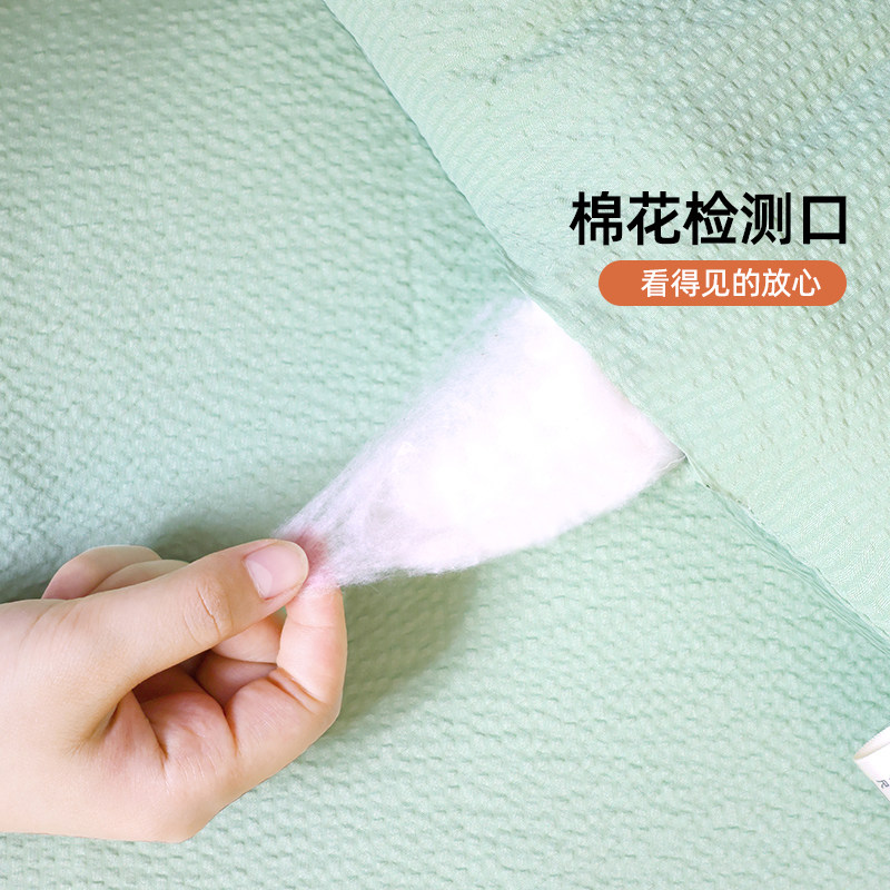 新疆包布棉花被芯棉被厚冬被被子褥子床褥春秋被单人学生宿舍床垫,淘宝优惠券,粉丝福利购,淘宝优惠卷