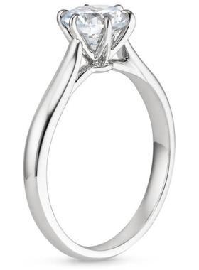 臻荣wish热卖新款镀18k白金