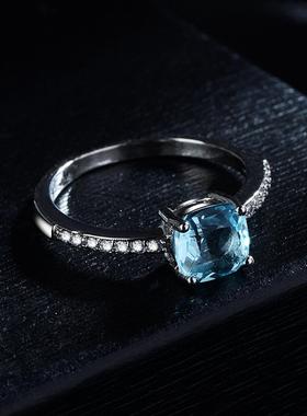 wish首饰欧美新款镶嵌伦敦