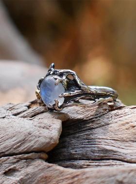 臻荣ebay热卖新款欧美玫瑰花黄金