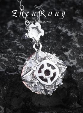 mojito鸡尾酒戒指绝美小众百搭