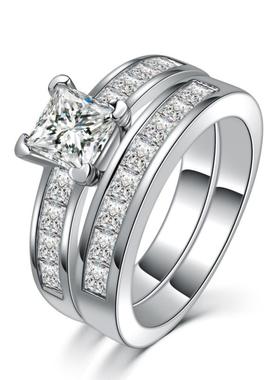 臻荣外贸热销爆款首饰欧美时尚