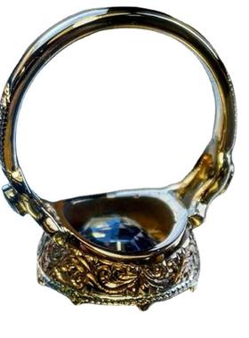 臻荣ebay热卖奢华婚礼订婚戒指