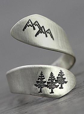 ebay速卖通wish新款镀s925泰银