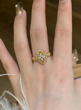 Vintage破茧重生之美古董箭头