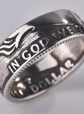 臻荣wish热卖美国经典我们信仰