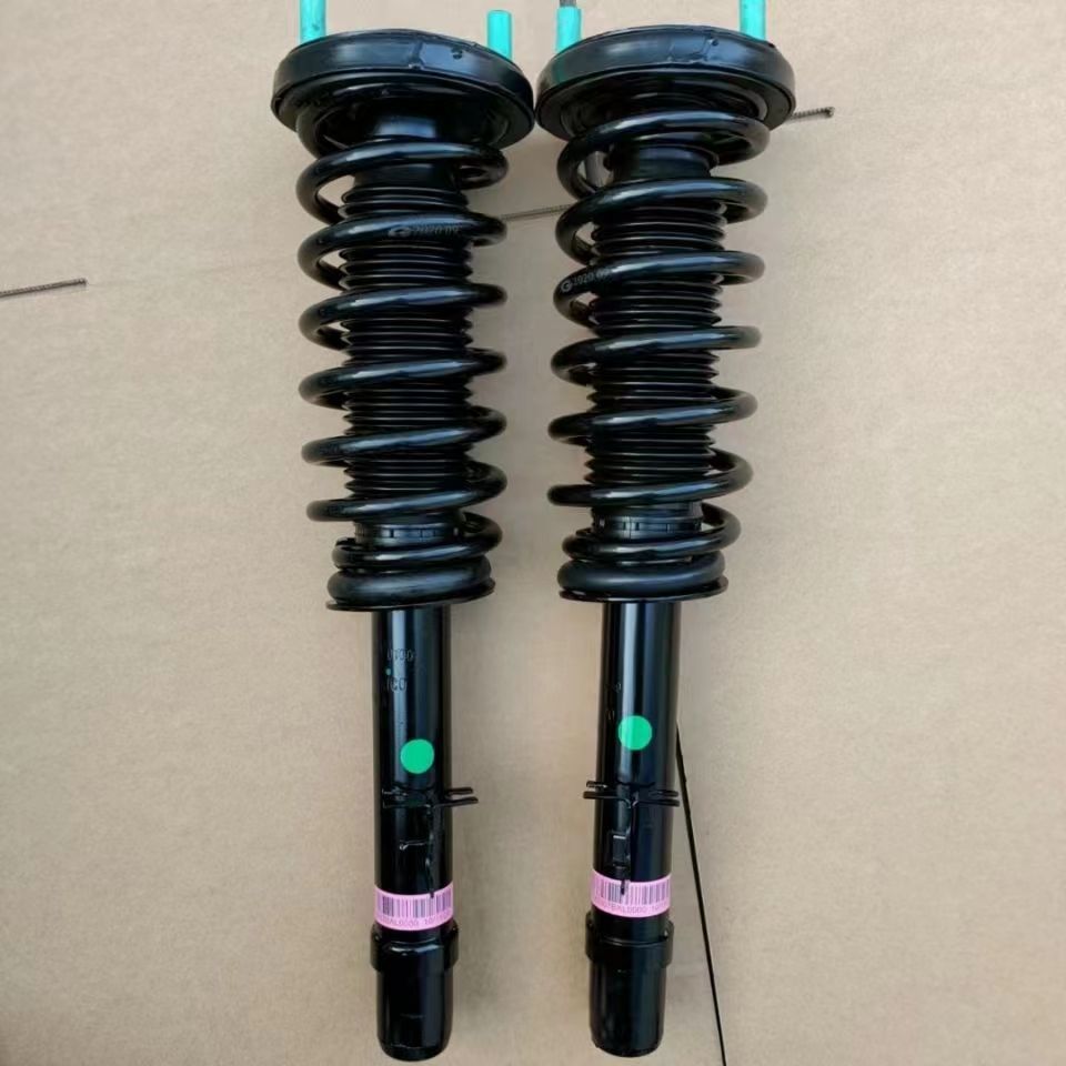 适用于广汽传祺GS4GS5GS3GA3减震器机芯,总成 - 图3