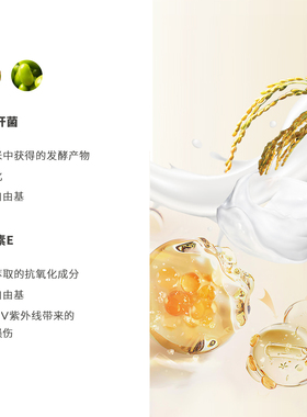 Annemarie Borlind安娜柏琳SPF30身体抗氧化防晒乳200ml安娜柏林
