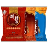 方中山 Hu Spicy Tang Authentic Flagship Store Fast Food Soup Planses Henan Specialty завтрак