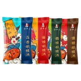 方中山 Hu Spicy Soup Halal Subsidal Soup Cogocal Five Subtos Bao Zhengzong Henan Specialty Snack Bearchange