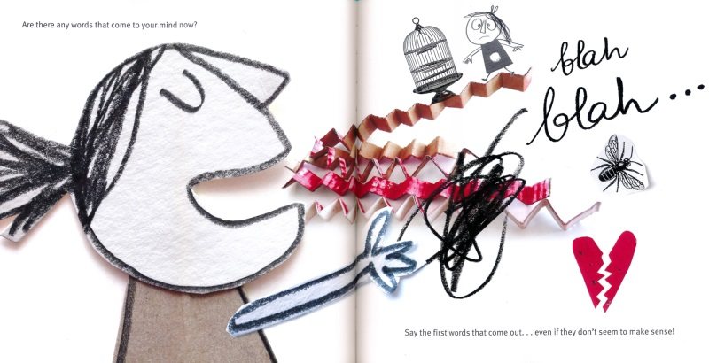 The Colour Monster Collection 我的情绪小怪兽系列3册 儿童心理训练 情绪管理绘本 亲子读物 图画故事书 英文原版进口儿童图书,淘宝优惠券,粉丝福利购,淘宝优惠卷