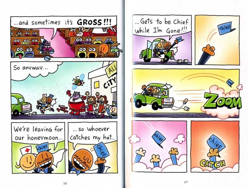 Dav Pilkey Dog Man 1-12 The Scarlet Shedder 神探狗狗的冒险平装精装 儿童英语漫画章节书 纽约时报畅销书 英文原版进口图书,淘宝优惠券,粉丝福利购,淘宝优惠卷