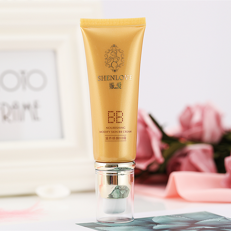 霜遮瑕天然纯保湿裸装亮肤素颜粉底液怀孕期专用化妆品 BB 娠爱孕妇 霜遮瑕天然纯保湿裸装亮肤素颜粉底液怀孕期专用化妆品 BB 娠爱孕妇