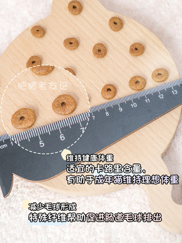 皇家猫粮F32均衡营养成猫专用室内成猫粮15KG英短蓝猫全价 - 图1