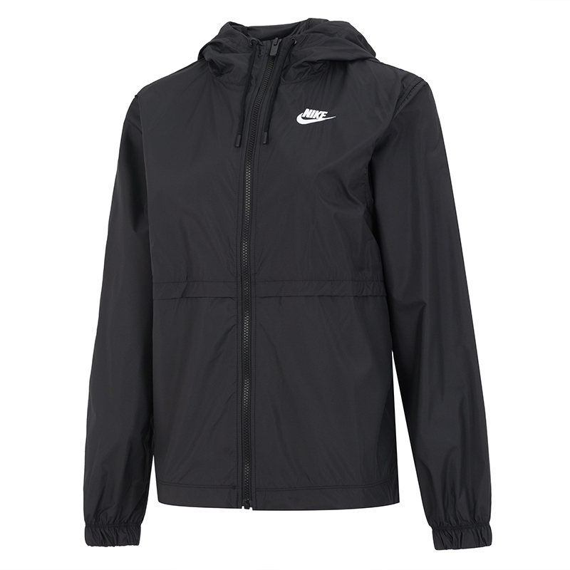 NIKE耐克正品官方旗舰女子户外休闲运动服夹克外套DM6180-010-113